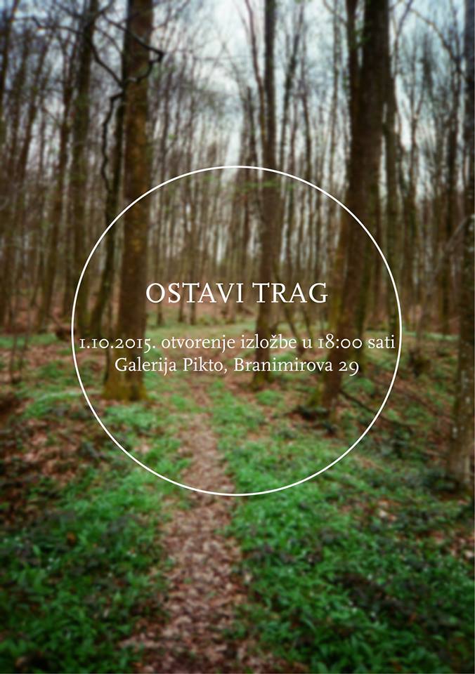 Ostavi trag