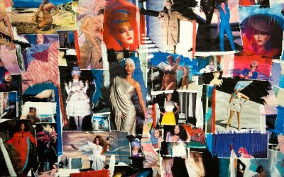 Otvorenje galerije PIKTO u novom prostoru / Izložba Reminiscences – Olivia Malena Vidal