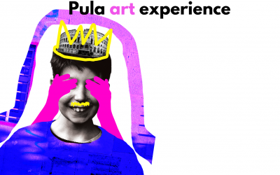 Pula art experience 2020